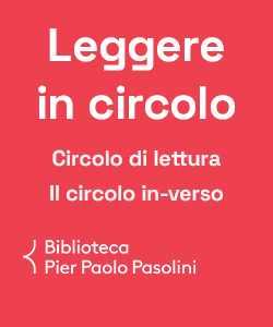 Leggere in circolo: “Il circolo in-verso”
