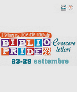 La biblioteca di Alina