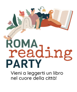 Roma Reading party