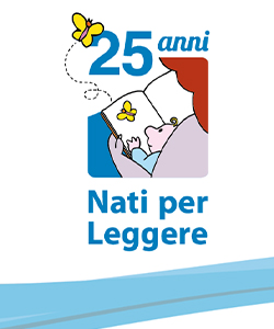 Bibliopride: letture Nati per Leggere