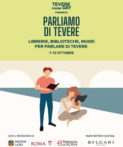 Tevere Day. Alla ricerca del Medioevo sulle rive del Tevere