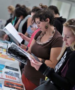 A tu per tu con Arianna Tamburini