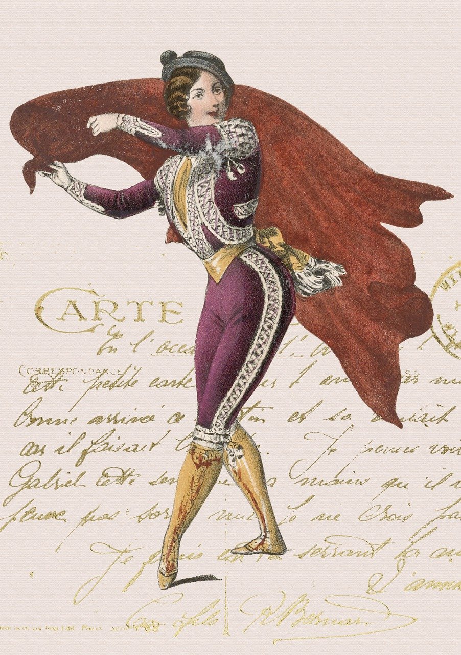 Dai miti alla ribalta