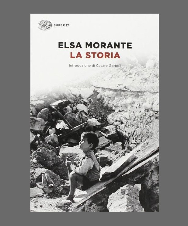 Il circolo legge Elsa Morante