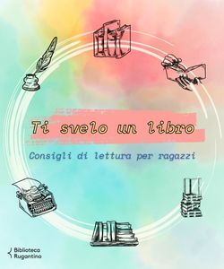 Ti svelo un libro
