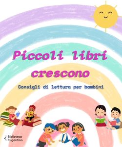 Piccoli libri crescono