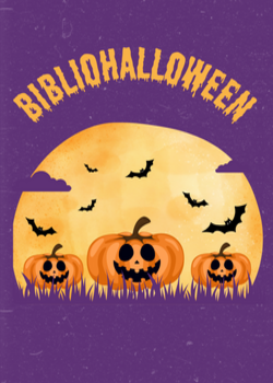 BiblioHalloween