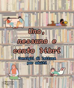 Uno, nessuno e cento libri