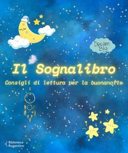 Il Sognalibro