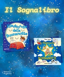 Il Sognalibro_Filastrocche della buonanotte