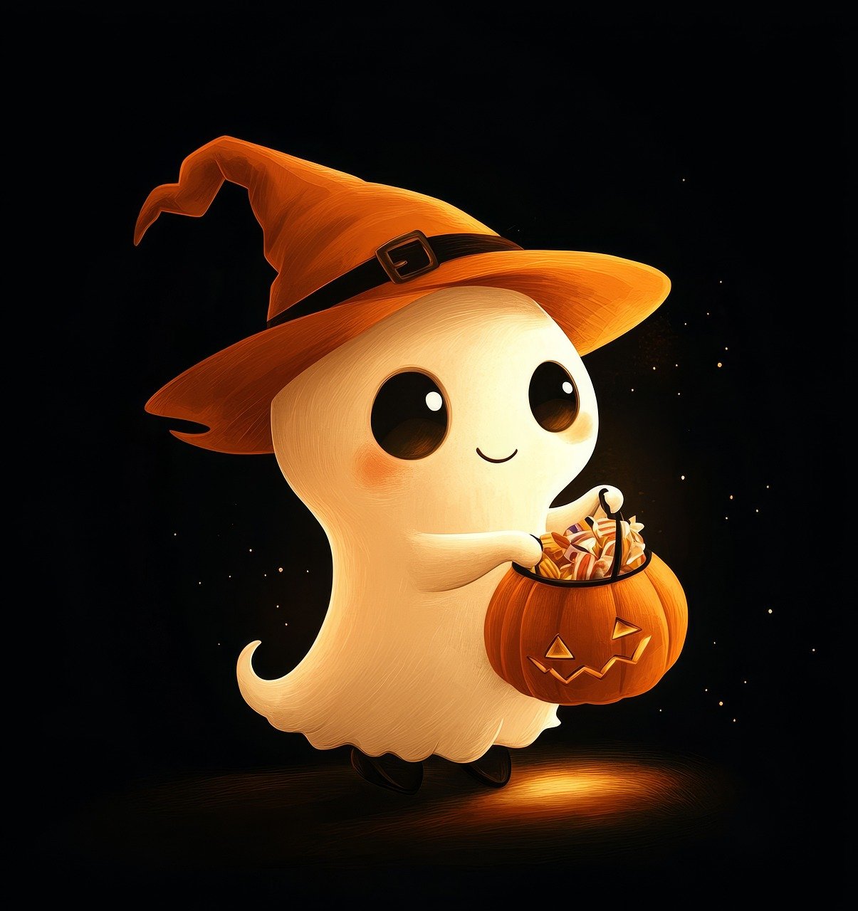 Festa di Halloween!