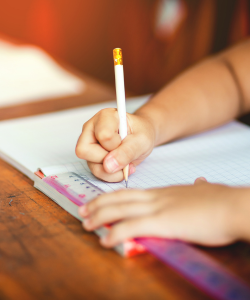 Attività di doposcuola