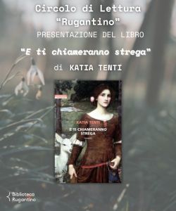 E ti chiameranno strega