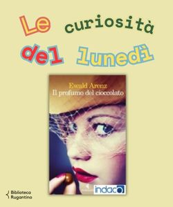 Le curiosità del lunedì: Cibo