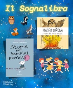 Il Sognalibro_Animali e 'bambini perfetti'!