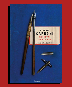 Registri di classe: 1935-1973