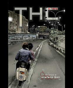 THC &ndash; il Tetra