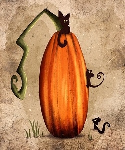 Ti leggo una storia per… Halloween