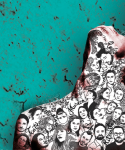 L'originale autore e regista Leonardo Manzan apre Sempre più Fuori_Auto(Ritratti)