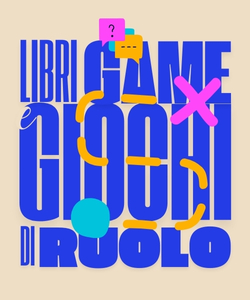 International Games Month@your Library: librogame e gioco di ruolo