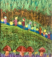 La festa delle lanterne