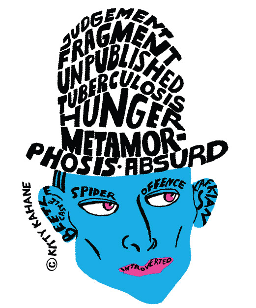 Kafka e le sue opere: ritradurre a cento anni dalla sua morte