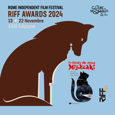 La ragazza che amava Miyazaki