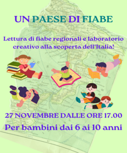 Un paese di fiabe