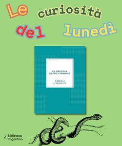 Le curiosità del lunedì_Letteratura