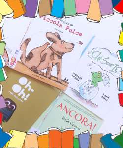 Io leggo a te Tu leggi a me