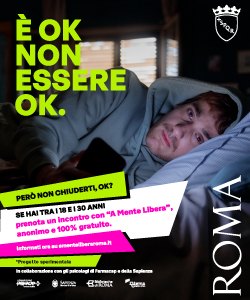 “A mente libera”, il progetto sperimentale dedicato all'ascolto dei giovani