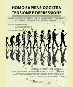Homo Sapiens oggi tra pressione e depressione