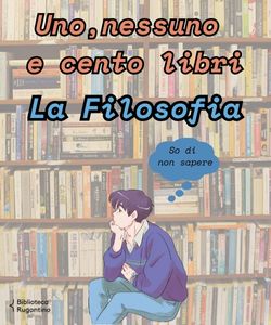Uno, nessuno e cento libri_La filosofia