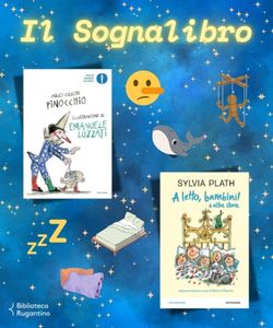 Il Sognalibro_Pinocchio e tutti a letto!