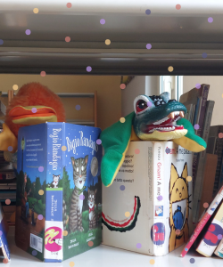 Io leggo a te Tu leggi a me