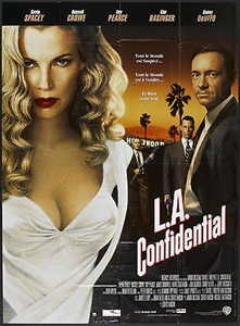 L.A. Confidential. Il Noir nella letteratura e nel cinema