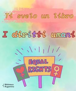 Ti svelo un libro: I diritti umani