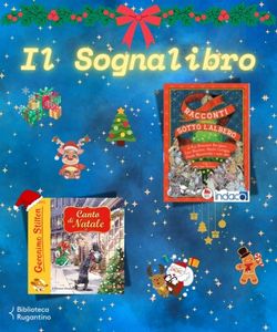 Il Sognalibro_Natale