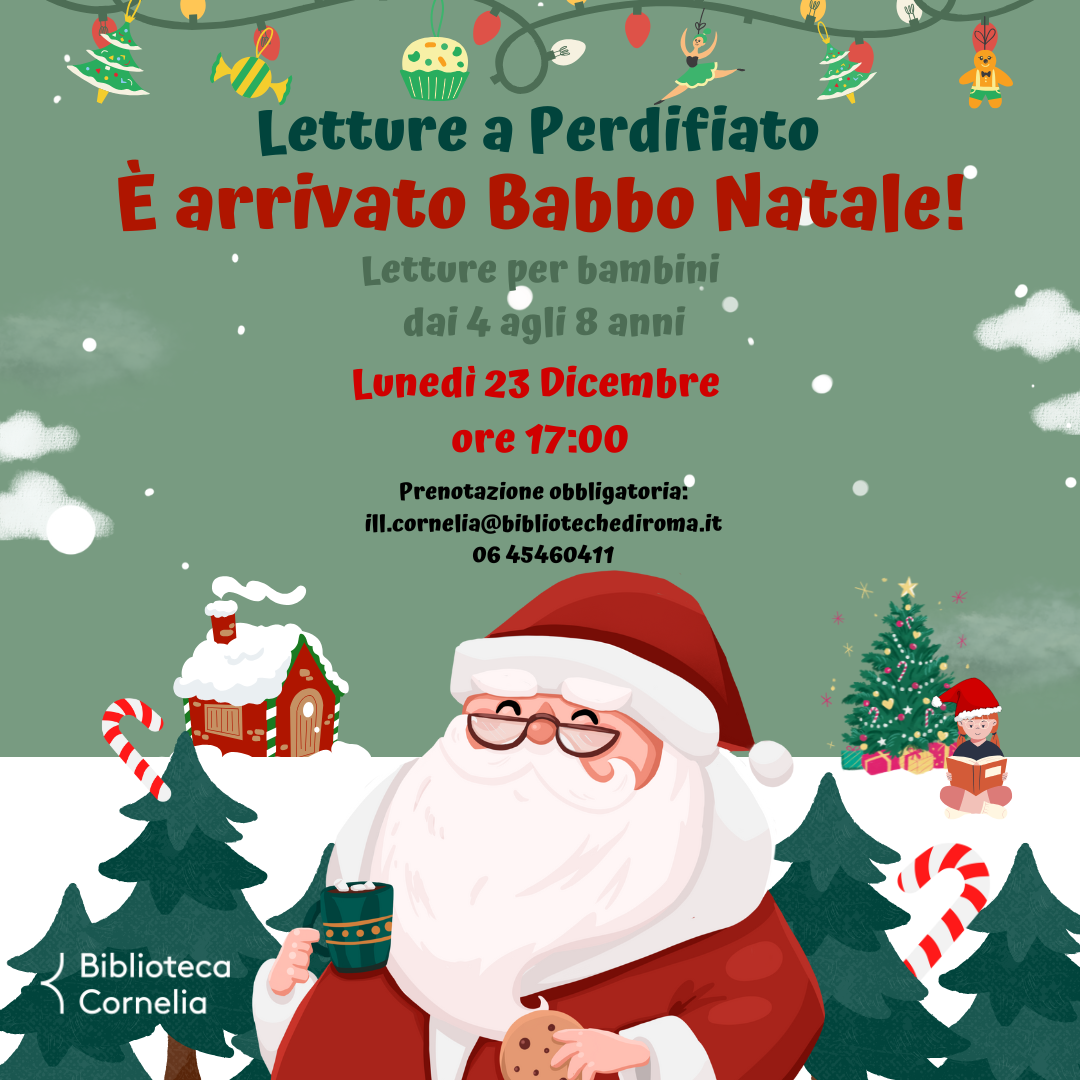 La tombola dei libri