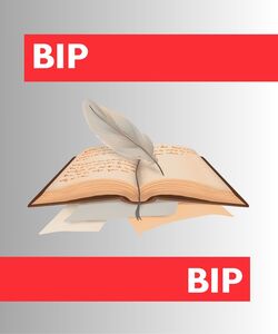 BIP - Biblioteca In Poesia