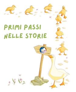 Primi passi nelle storie