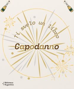 Ti svelo un libro: Capodanno