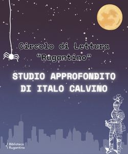 Studio approfondito di Italo Calvino