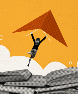 Poesia in biblioteca