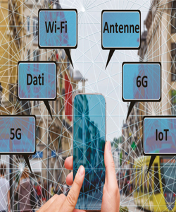 Tecnologie wireless: rischi per la salute, per l&rsquo;ambiente e per la democrazia