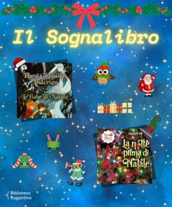Il sognalibro: Ancora Natale!