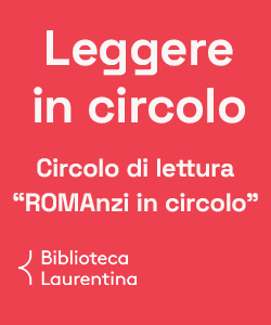Leggere in circolo. ROMAnzi in circolo