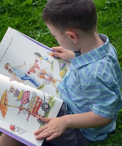 Premio Crescere con i libri