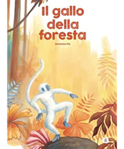 Il gallo della foresta