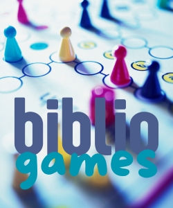 Bibliogames